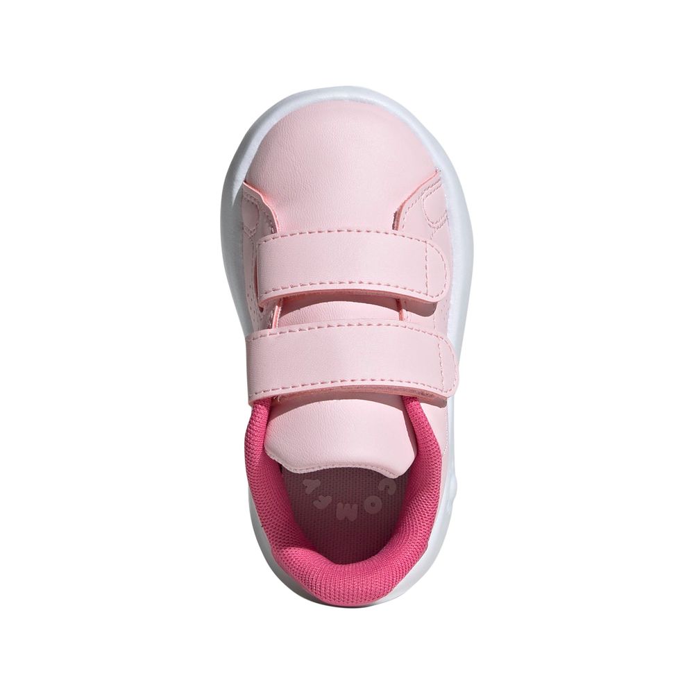 Tenis-Adidas-Advantage-|-Infantil